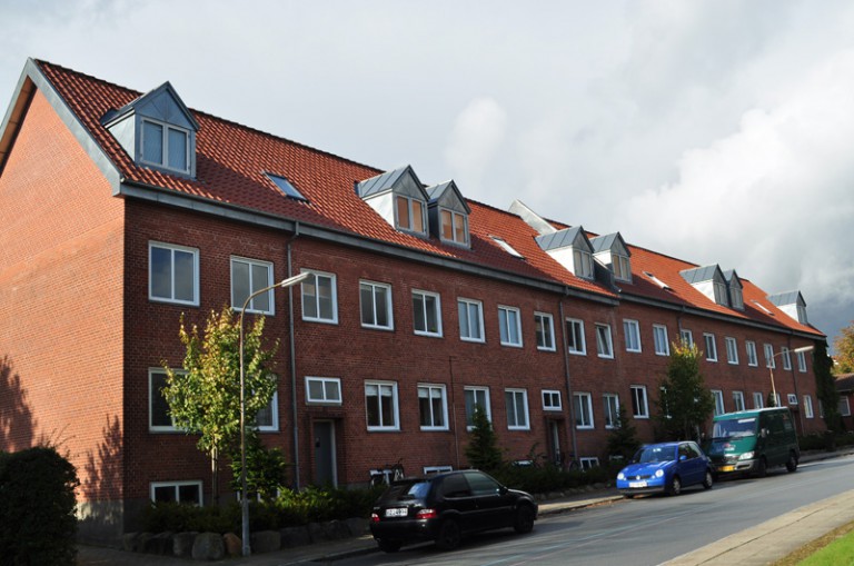Chr. Erichsønsvej