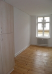 St. Sct. Hansgade 3