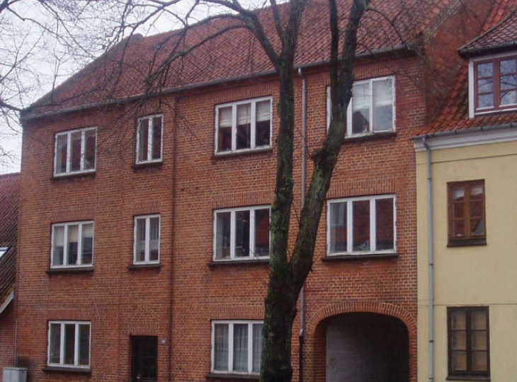 labyrint bekæmpe atom Udlejning af boliger, lejligheder, huse og erhvervslokaler i Viborg