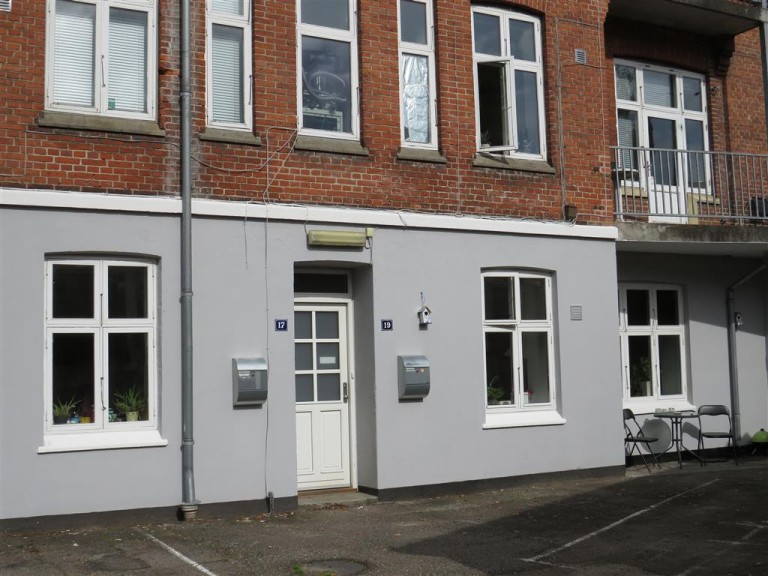 Trekronervej 19