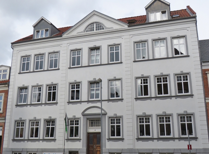 festspil mangel uddannelse Udlejning af boliger, lejligheder, huse og erhvervslokaler i Viborg