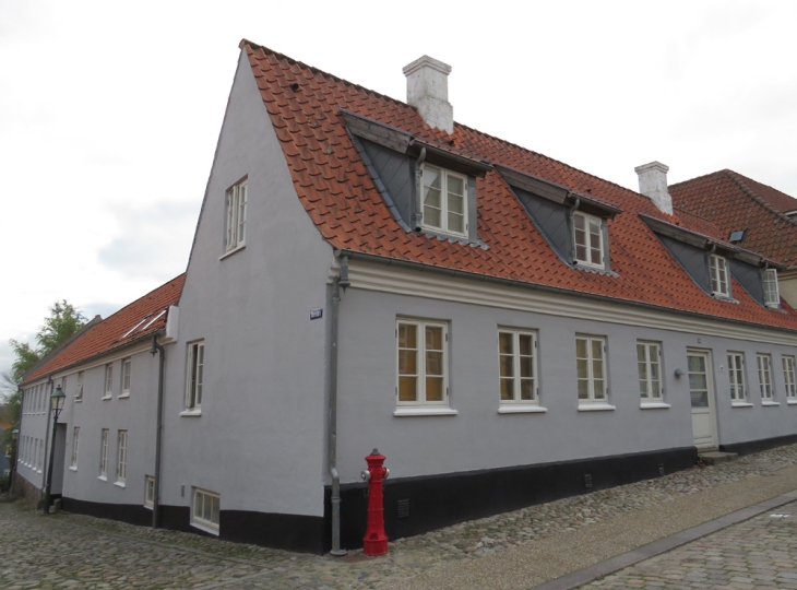 Sct. Mogensgade 40 ledig leje lejlighed i Viborg