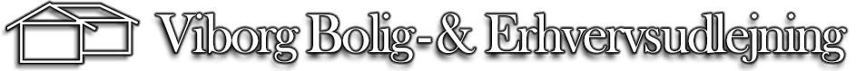 Viborg Bolig- & Erhvervsudlejning